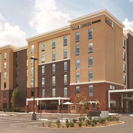 Home2 Suites By Hilton Nashville Franklin Cool Springs Esterno foto