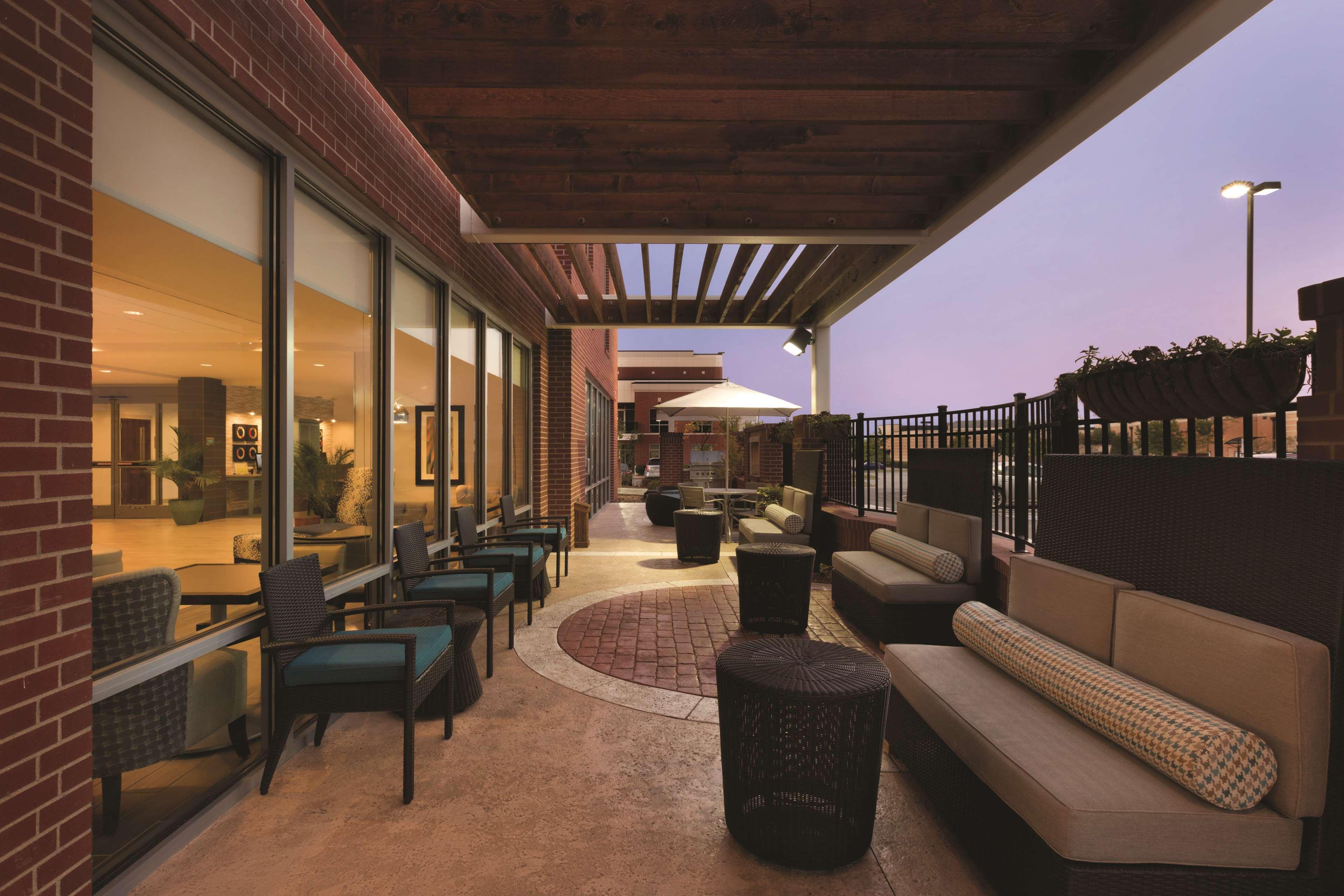 Home2 Suites By Hilton Nashville Franklin Cool Springs Esterno foto