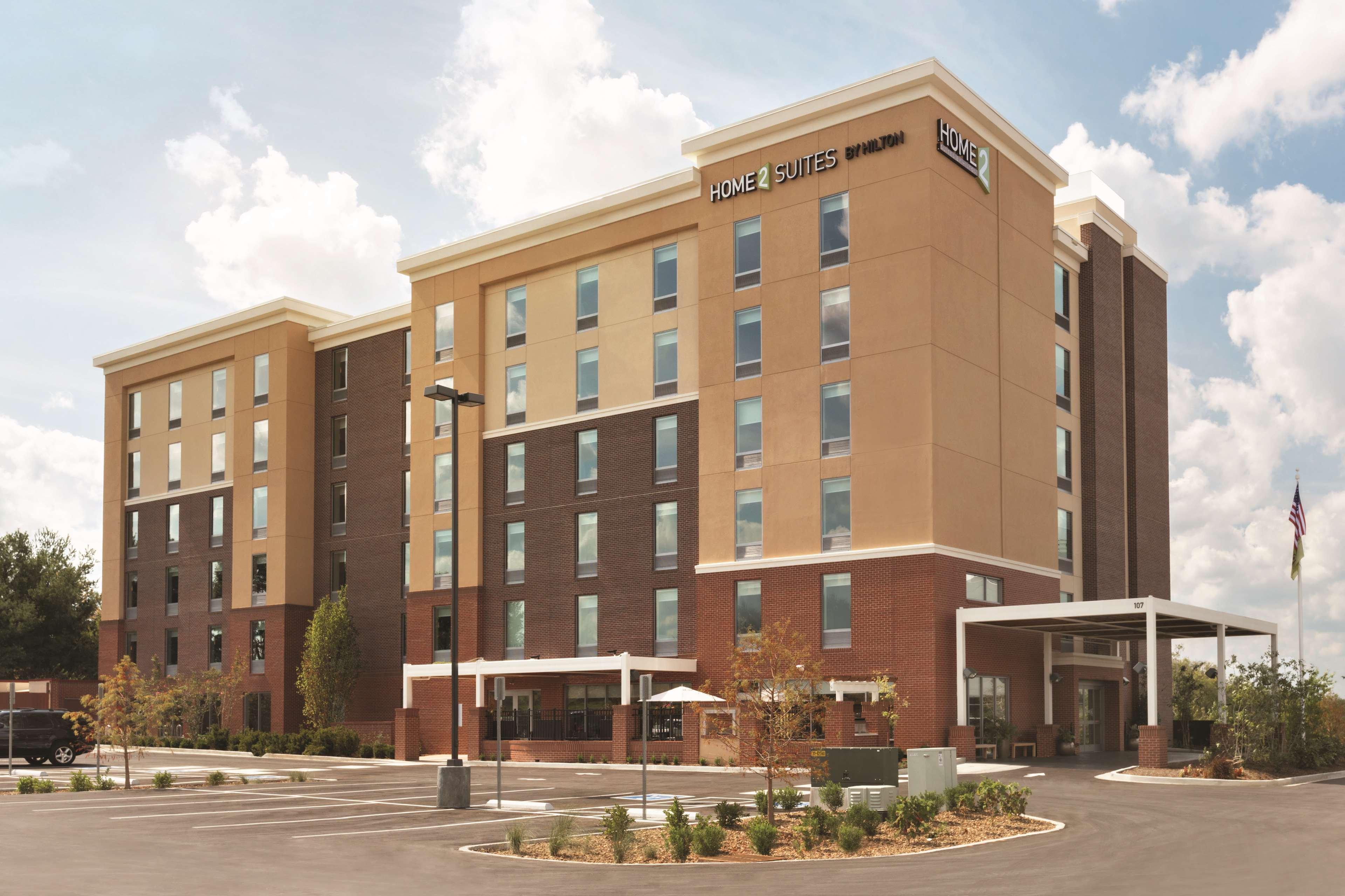 Home2 Suites By Hilton Nashville Franklin Cool Springs Esterno foto