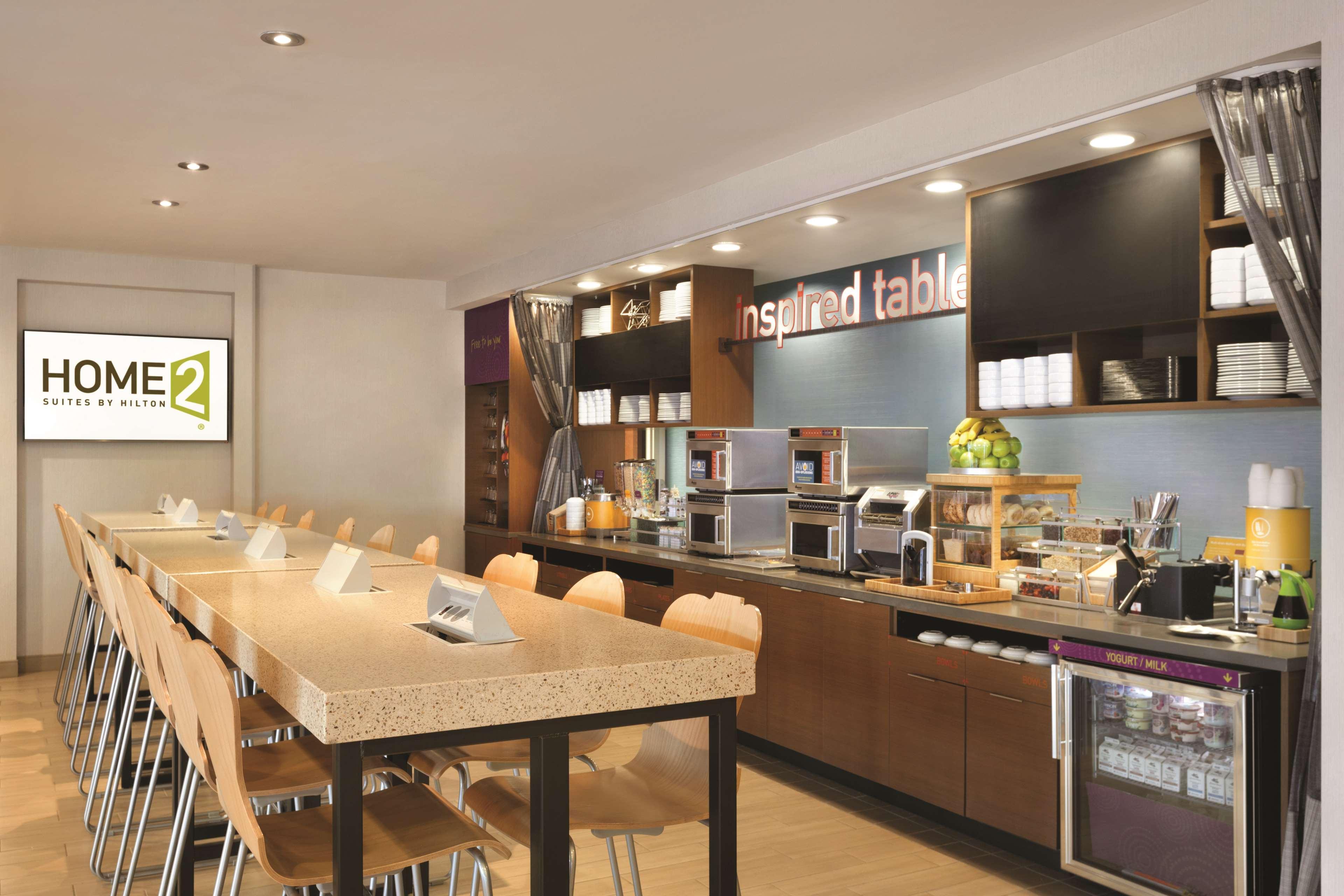 Home2 Suites By Hilton Nashville Franklin Cool Springs Esterno foto