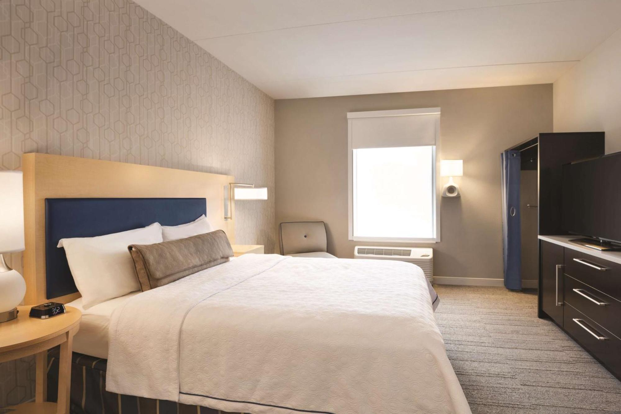 Home2 Suites By Hilton Nashville Franklin Cool Springs Esterno foto