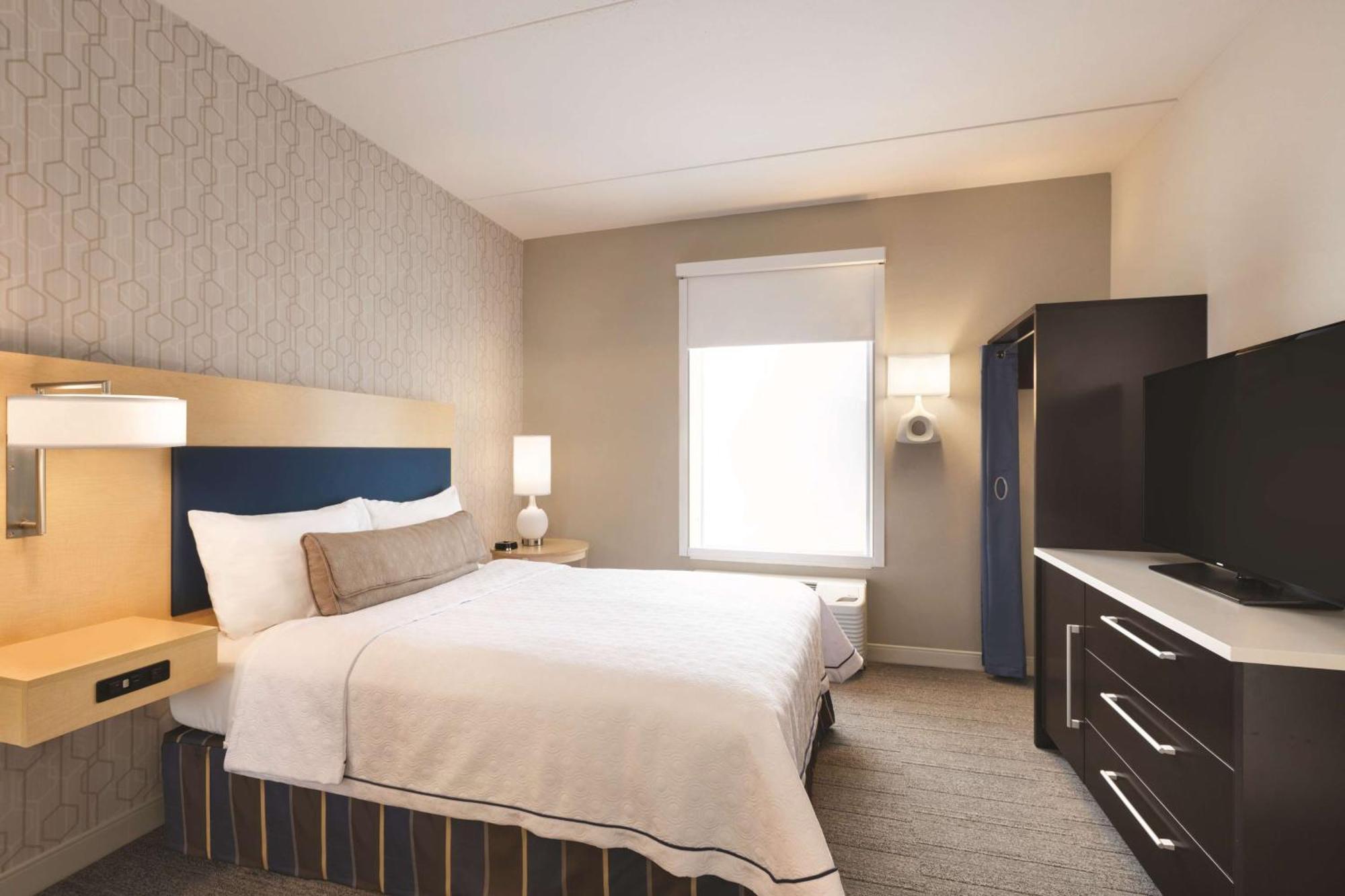 Home2 Suites By Hilton Nashville Franklin Cool Springs Esterno foto