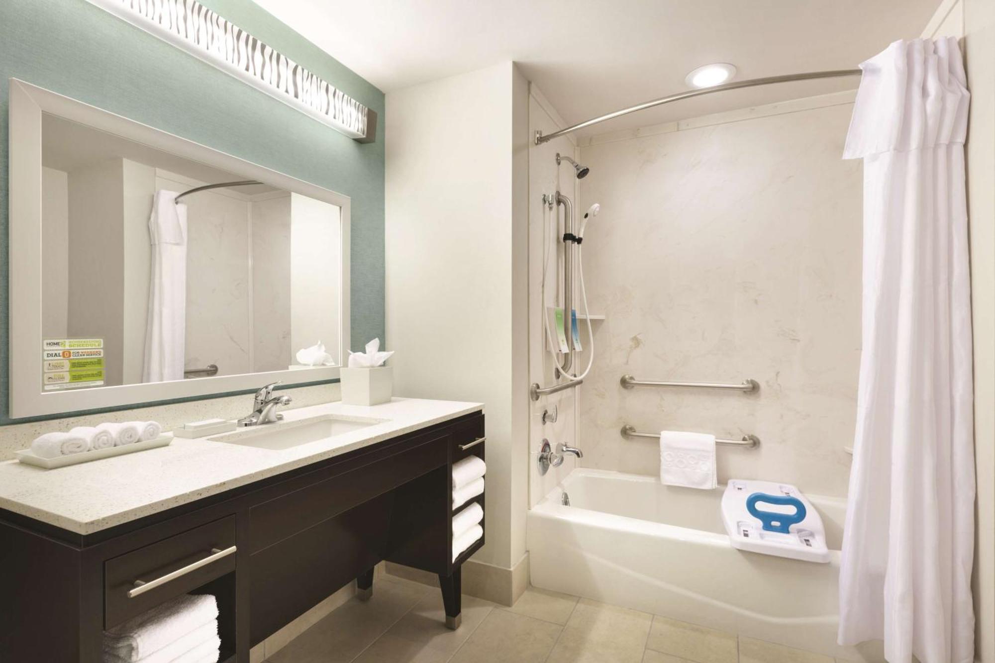 Home2 Suites By Hilton Nashville Franklin Cool Springs Esterno foto