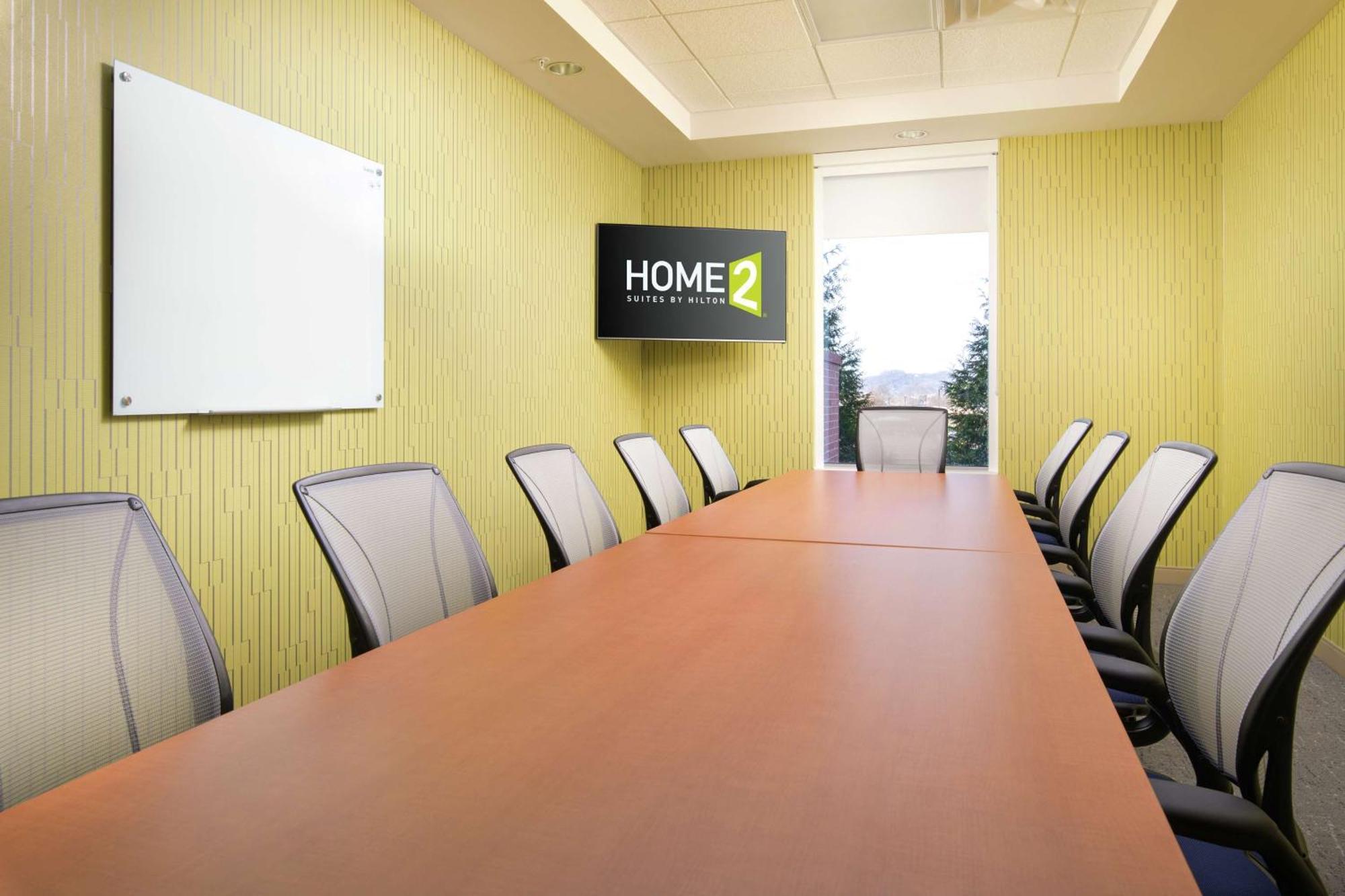 Home2 Suites By Hilton Nashville Franklin Cool Springs Esterno foto