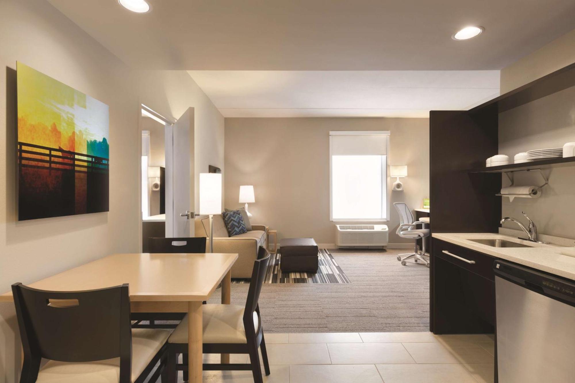 Home2 Suites By Hilton Nashville Franklin Cool Springs Esterno foto