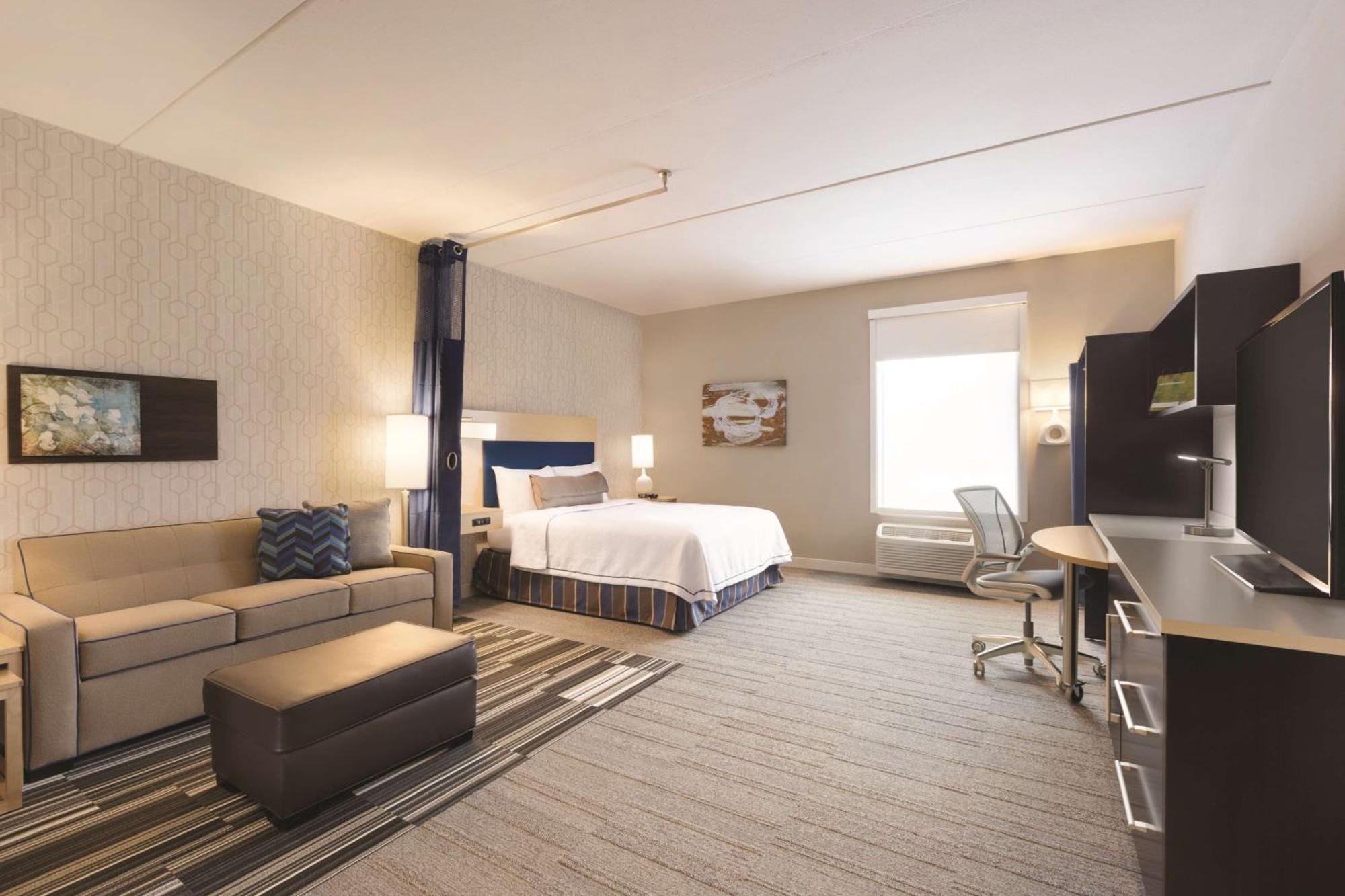 Home2 Suites By Hilton Nashville Franklin Cool Springs Esterno foto