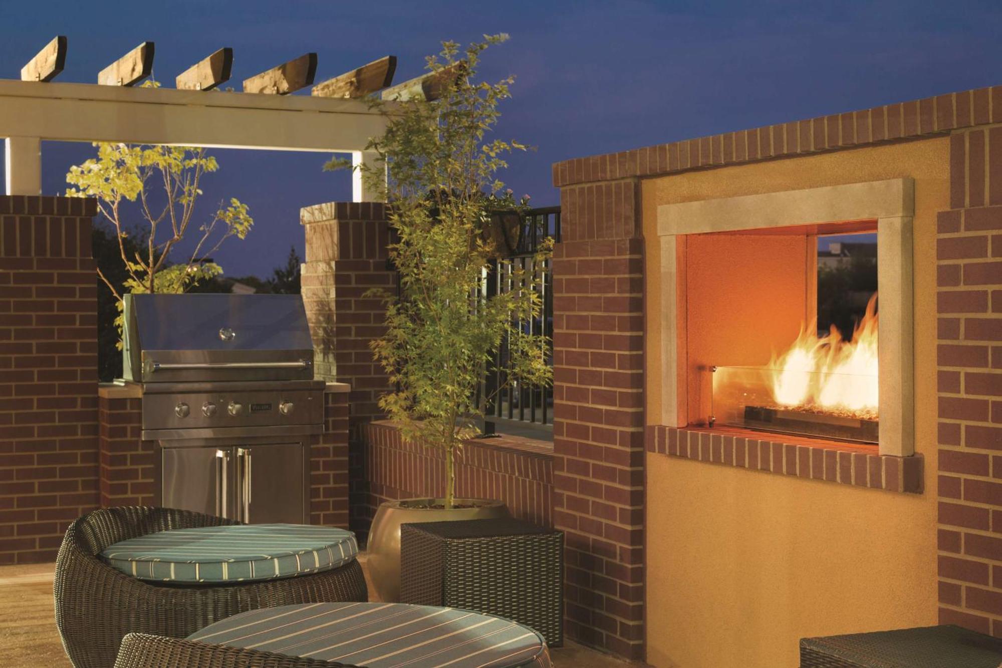 Home2 Suites By Hilton Nashville Franklin Cool Springs Esterno foto