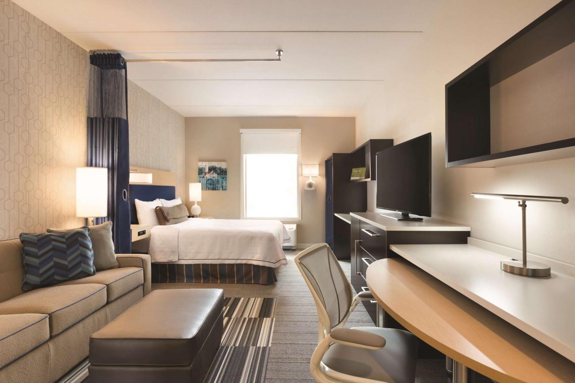 Home2 Suites By Hilton Nashville Franklin Cool Springs Esterno foto