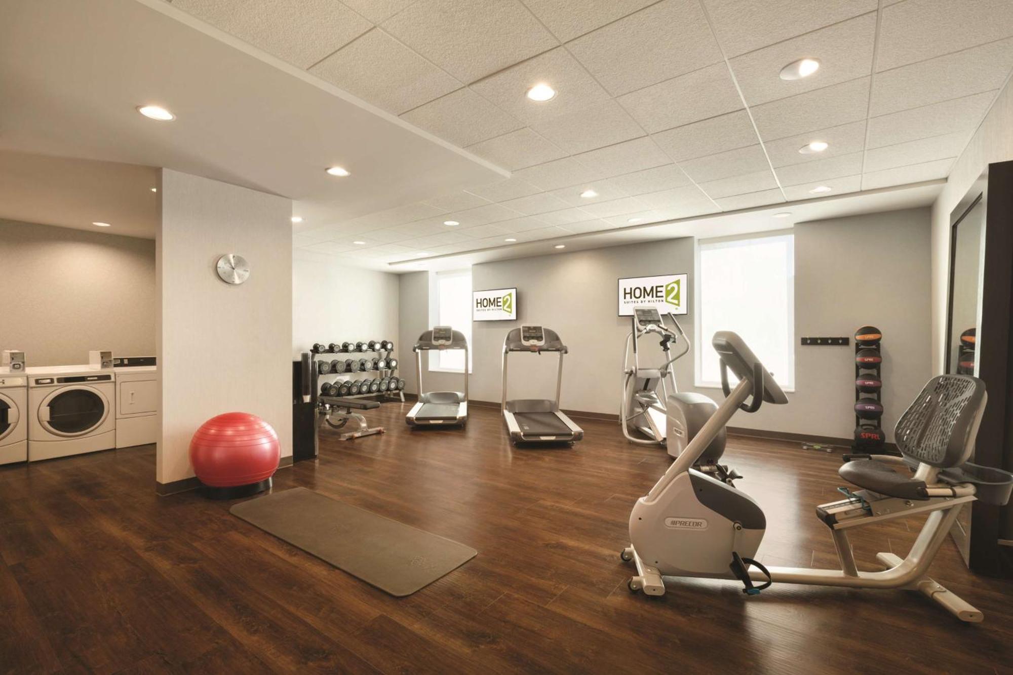 Home2 Suites By Hilton Nashville Franklin Cool Springs Esterno foto