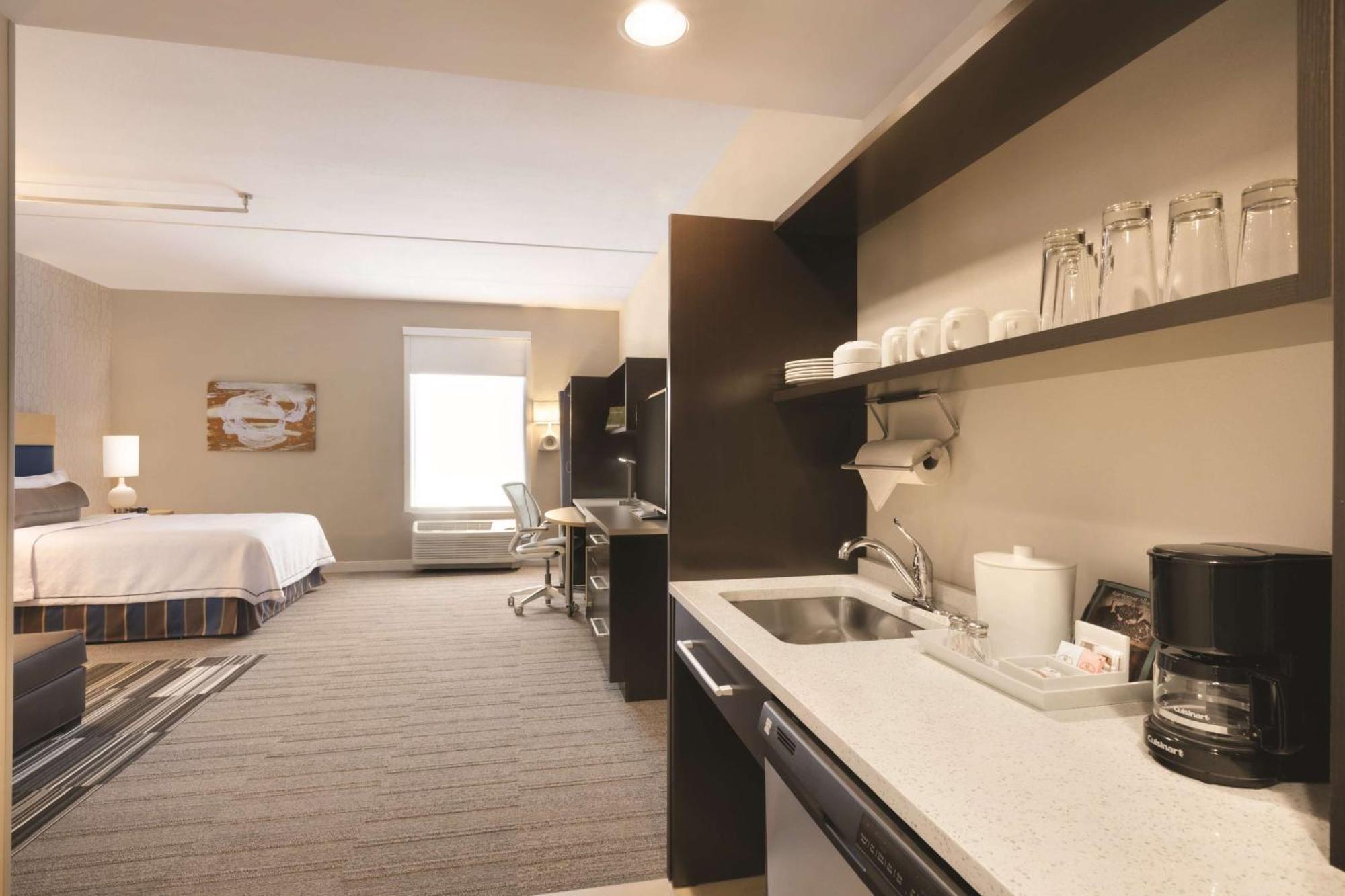 Home2 Suites By Hilton Nashville Franklin Cool Springs Esterno foto