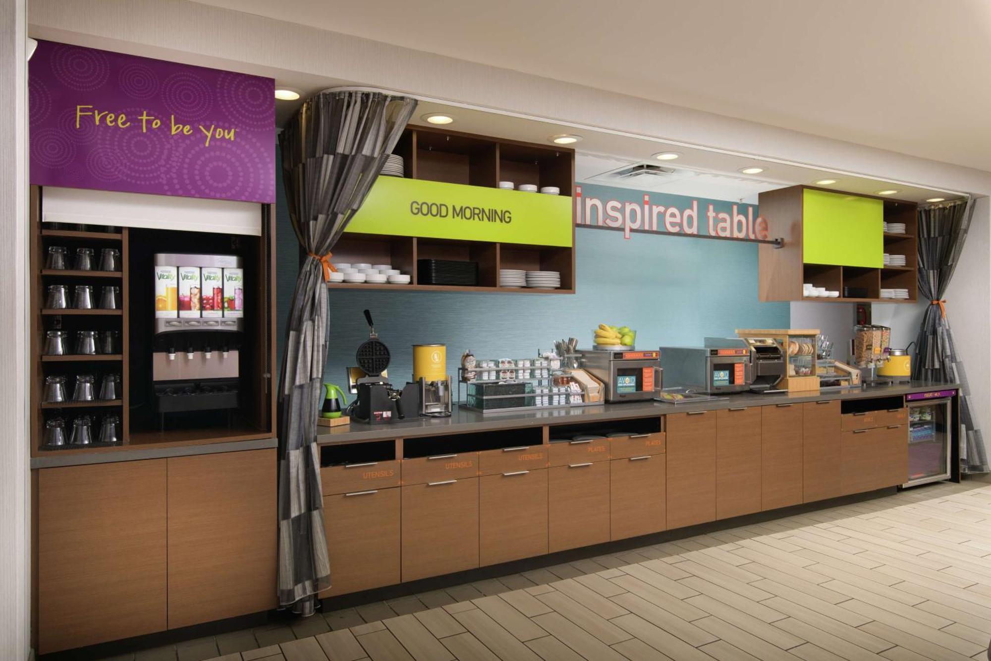 Home2 Suites By Hilton Nashville Franklin Cool Springs Esterno foto