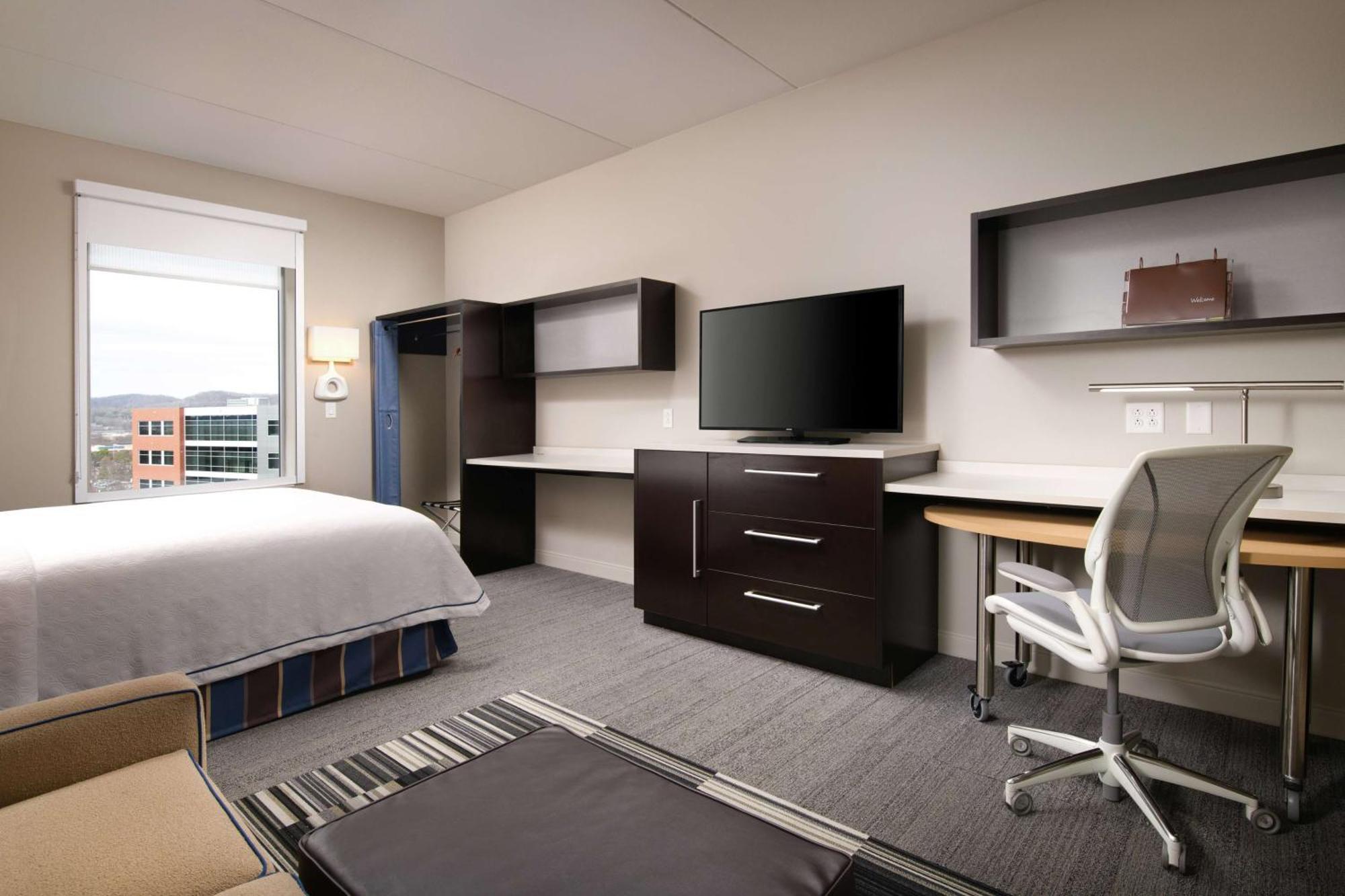 Home2 Suites By Hilton Nashville Franklin Cool Springs Esterno foto