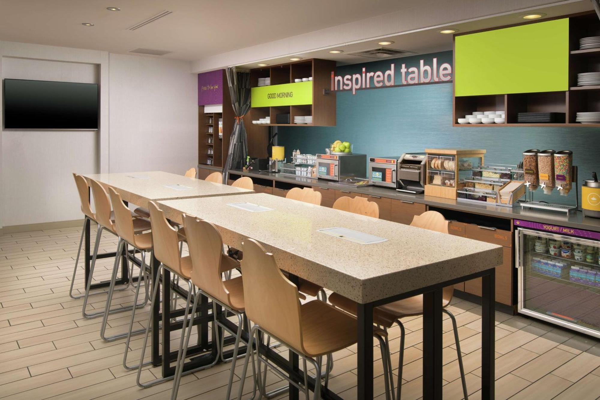 Home2 Suites By Hilton Nashville Franklin Cool Springs Esterno foto