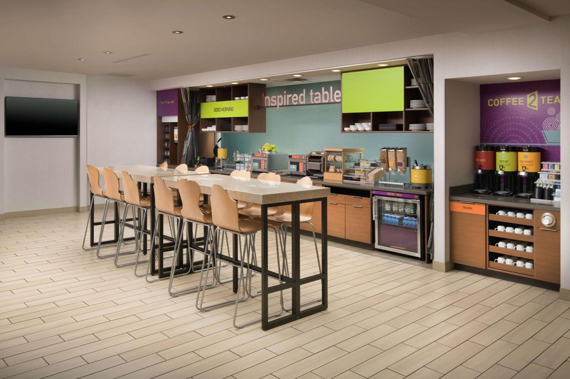 Home2 Suites By Hilton Nashville Franklin Cool Springs Esterno foto