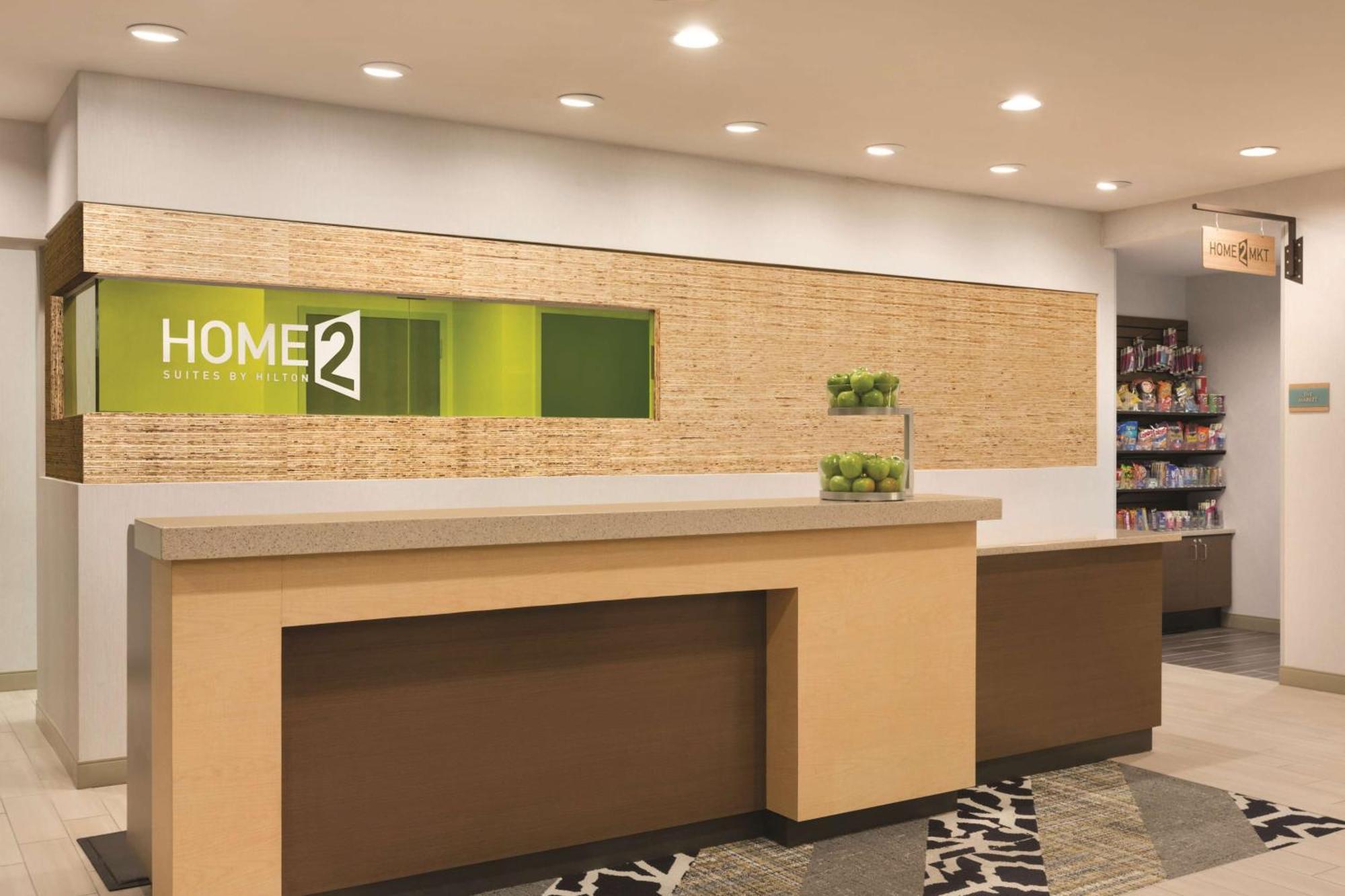 Home2 Suites By Hilton Nashville Franklin Cool Springs Esterno foto