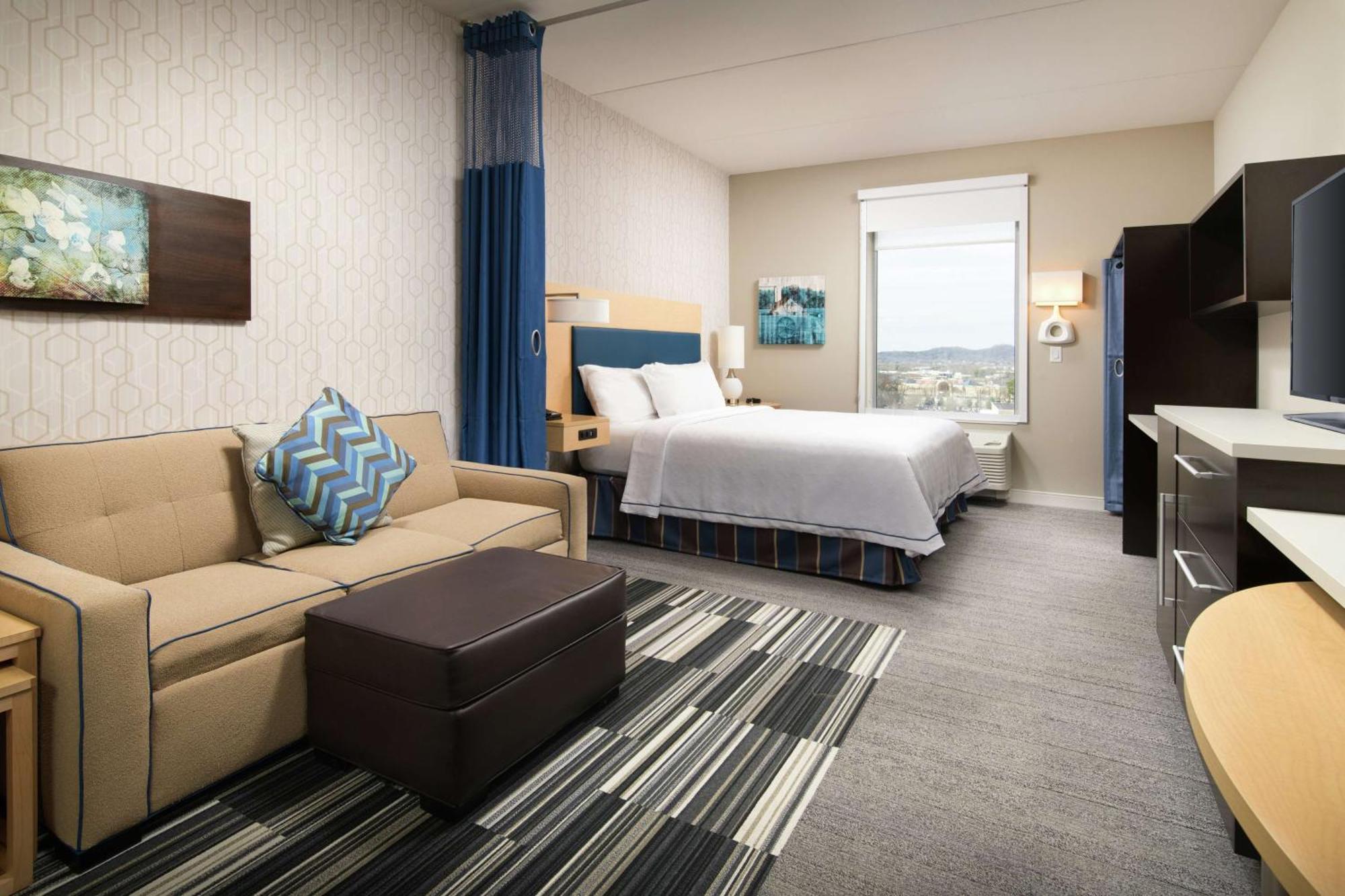 Home2 Suites By Hilton Nashville Franklin Cool Springs Esterno foto