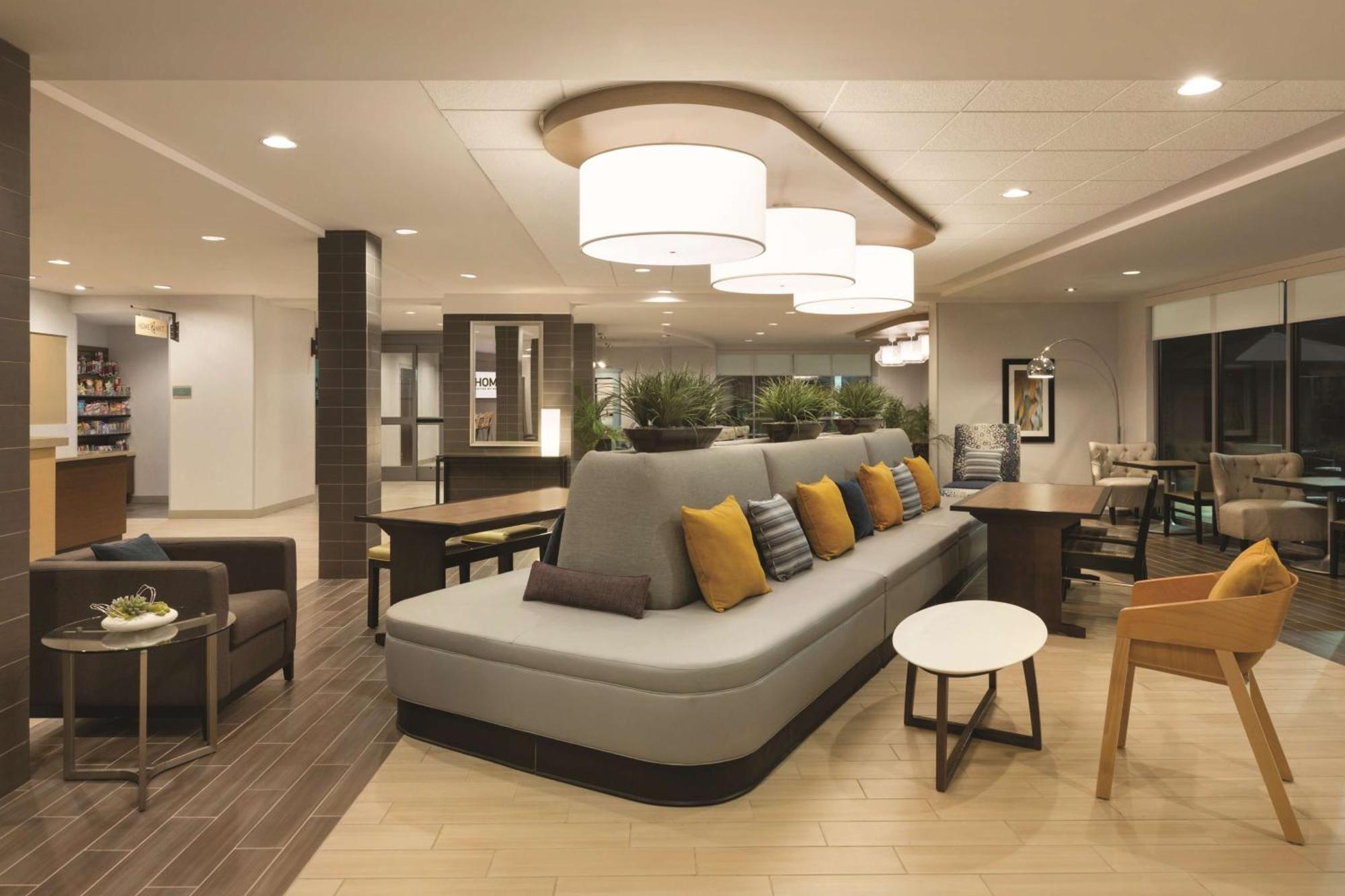 Home2 Suites By Hilton Nashville Franklin Cool Springs Esterno foto