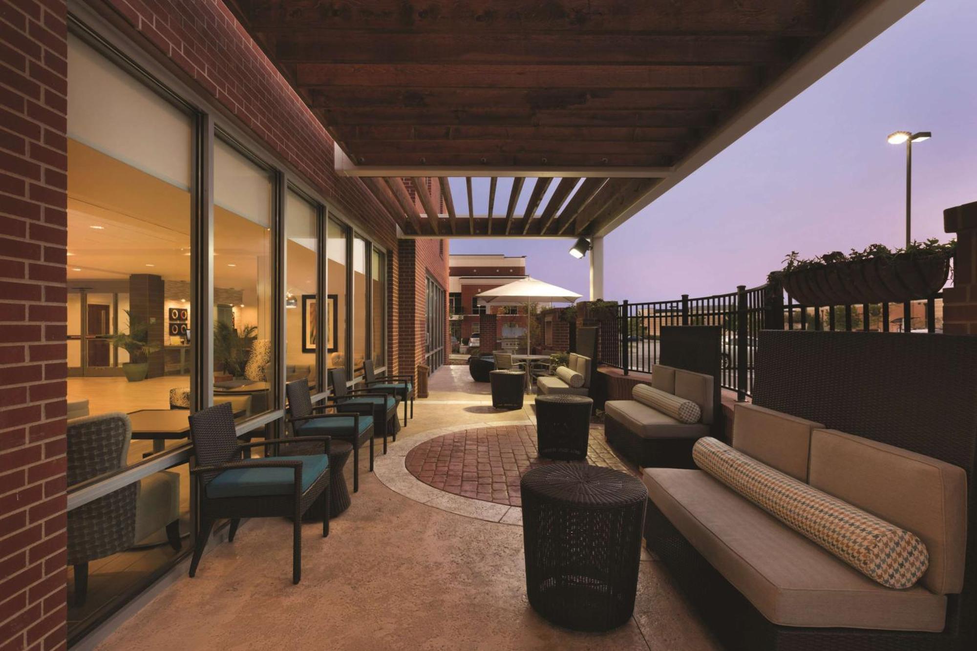 Home2 Suites By Hilton Nashville Franklin Cool Springs Esterno foto
