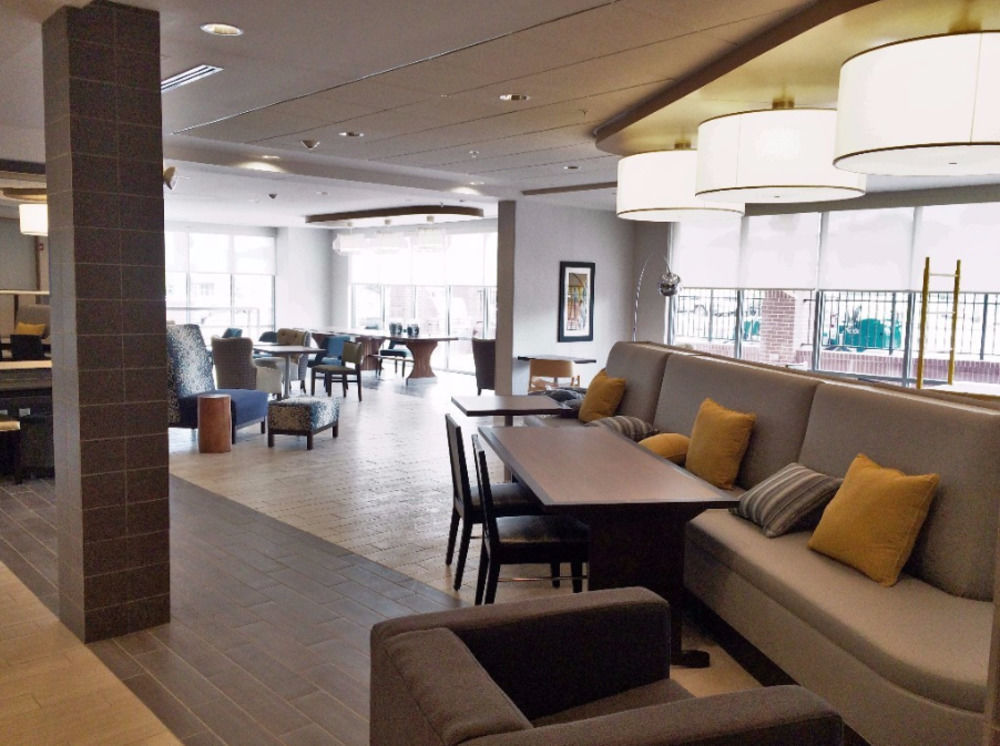 Home2 Suites By Hilton Nashville Franklin Cool Springs Esterno foto