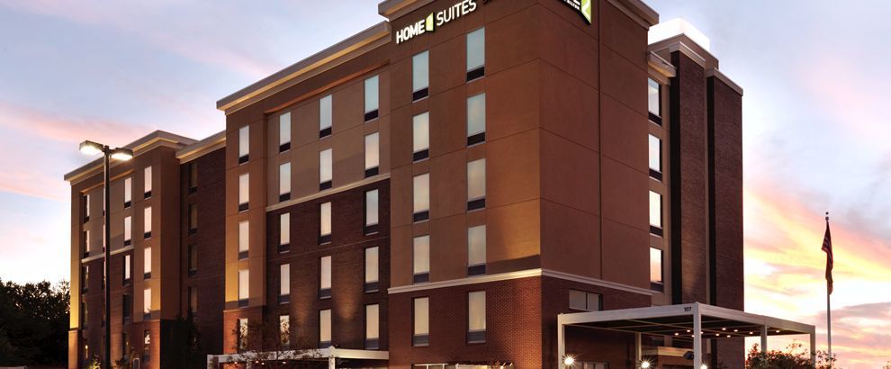 Home2 Suites By Hilton Nashville Franklin Cool Springs Esterno foto