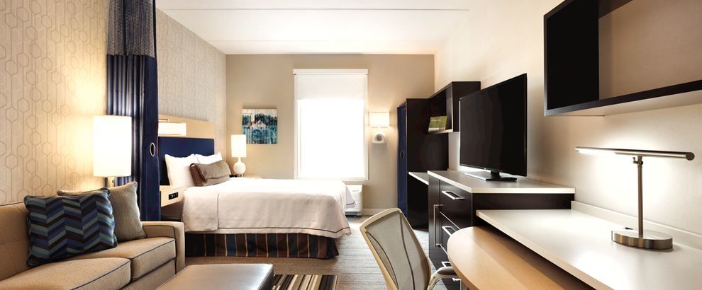 Home2 Suites By Hilton Nashville Franklin Cool Springs Esterno foto