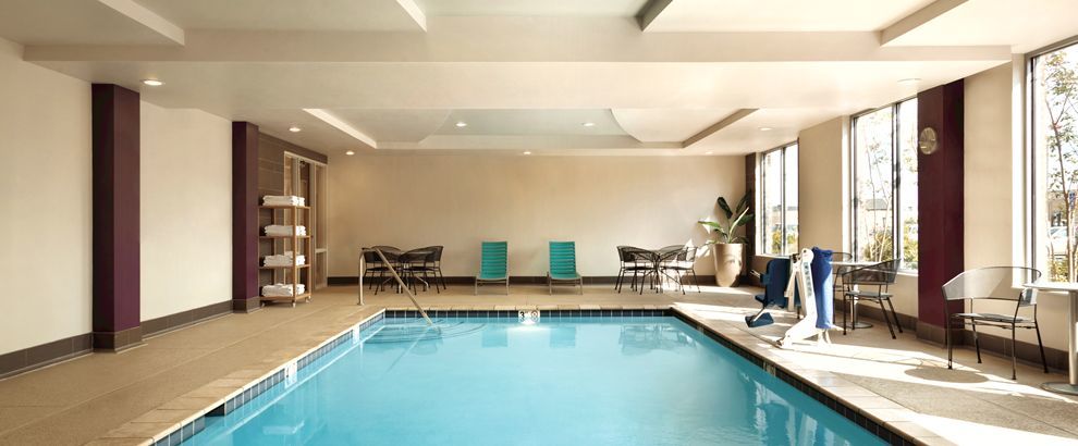 Home2 Suites By Hilton Nashville Franklin Cool Springs Esterno foto